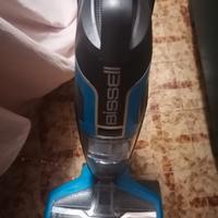 Aspirapolvere e lava asciuga 3 in 1 Bissell