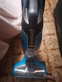 Aspirapolvere e lava asciuga 3 in 1 Bissell