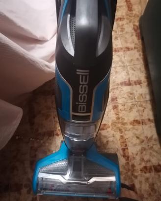 Aspirapolvere e lava asciuga 3 in 1 Bissell