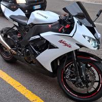 Kawasaki ninja zx10r