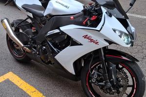 Kawasaki ninja zx10r