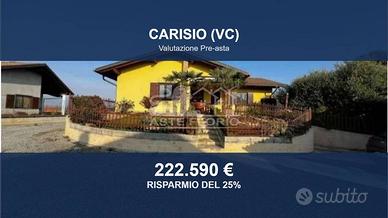 Immobile in asta di 219 m² con più di 5 locali a C