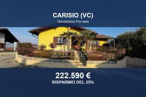 Immobile in asta di 219 m² con più di 5 locali a C