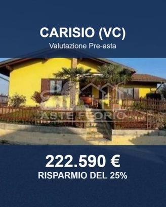 Immobile in asta di 219 m² con più di 5 locali a C