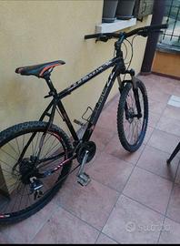 mtb titici hyper sixfifty 27.5