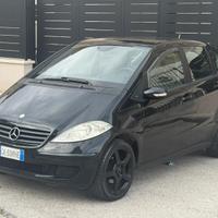 Mercedes Classe A ( Amg)