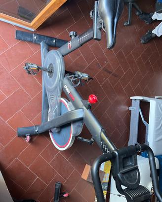 Yourmove spinnbike 2000