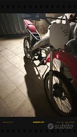 moto hm