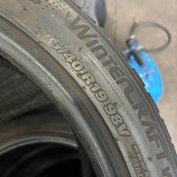 Gomme invernali