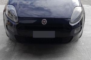 Fiat Punto evo benz/metano