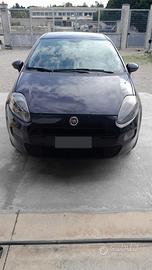 Fiat Punto evo benz/metano