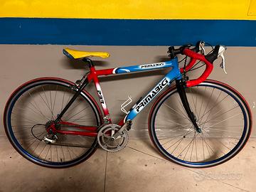 Primabici PR3-Bici da corsa  per ragazzi e bambini