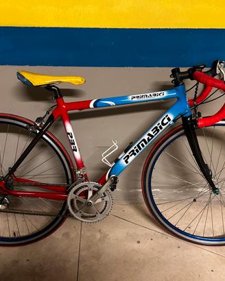 Primabici PR3-Bici da corsa  per ragazzi e bambini