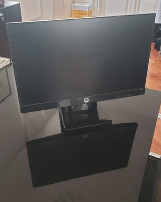 monitor hp 22"