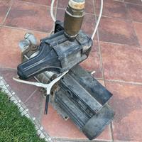 Pompa acqua alta pressione per irrigazione