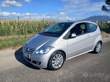 Mercedes-benz A160 Avantgarde perfette condizioni