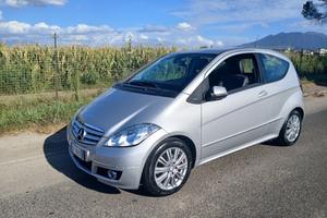 Mercedes-benz A160 Avantgarde perfette condizioni