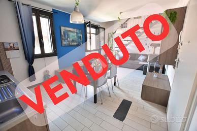 MONOLOCALE A VIGNATE