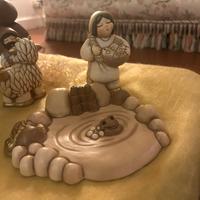 Thun presepe giubileo 2000