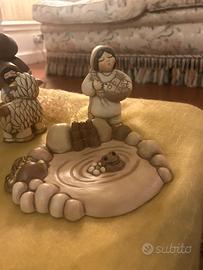 Thun presepe giubileo 2000