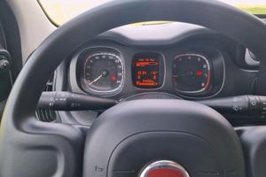 Fiat Panda Hybrid 2023 – Zero pensieri, tanta stra