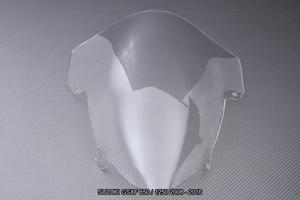 Cupolino SUZUKI GSXF 650 / 1250 2008 - 2016