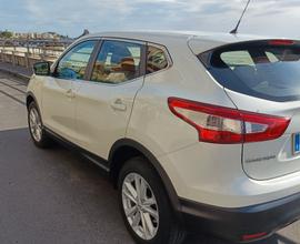 NISSAN Qashqai 2ª serie - 2015