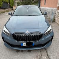 Bmw serie 1 (F40) 116d m sport