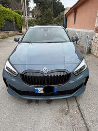 Bmw serie 1 (F40) 116d m sport