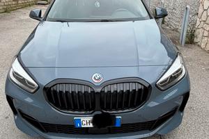 Bmw serie 1 (F40) 116d m sport