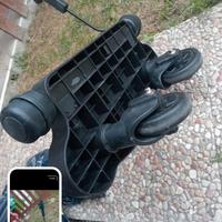 pedana universale 