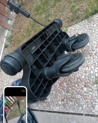 pedana universale 