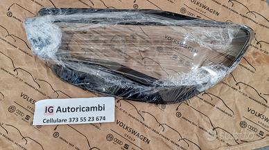 Audi A6 C7 anno 2014 / 2018 SOLO VETRO