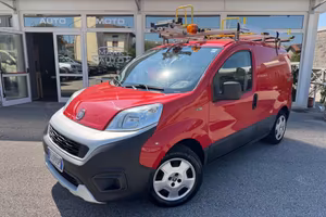Fiat Fiorino 1.3 MJT 95CV Adventure NETTO