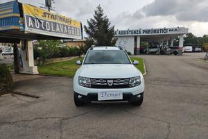 Dacia Duster 1.6 115CV Start&Stop 4x2 GPL Lauréate