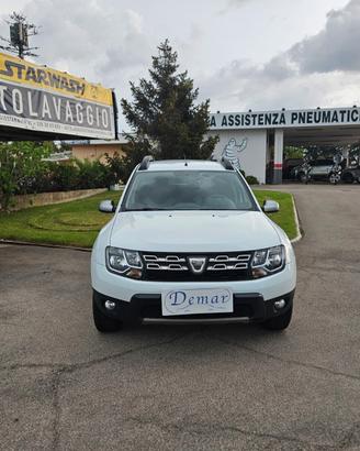 Dacia Duster 1.6 115CV Start&Stop 4x2 GPL Lauréate