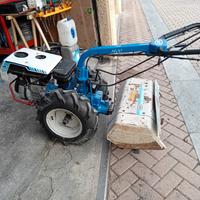 motocoltivatore  sep modello 1400 a benzina 