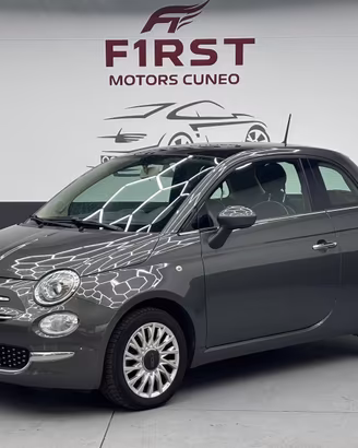 Fiat 500 1.2 EasyPower Lounge
