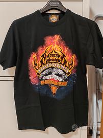 HARLEY DAVIDSON SUPER RALLY POLONIA