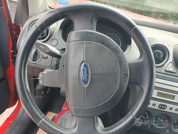 ricambi Ford fiesta 2004