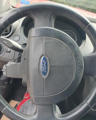 ricambi Ford fiesta 2004