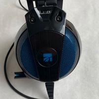 Cuffia gaming Avatar Xtreme + prolunga cavo audio