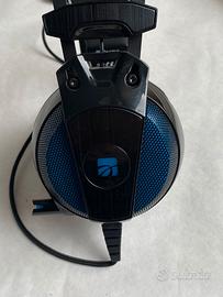 Cuffia gaming Avatar Xtreme + prolunga cavo audio