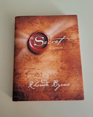 libro Secret
