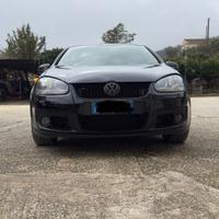 Golf 5 gt sport