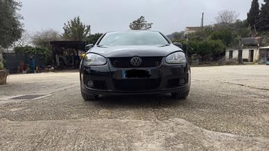 Golf 5 gt sport