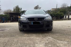 Golf 5 gt sport