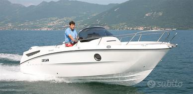 Karnic SL 642 Nuova 2025