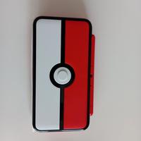 new New nintendo 2ds xl versione pokemon ball.