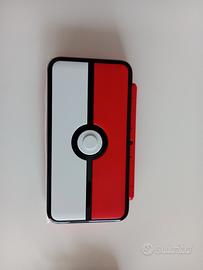 new New nintendo 2ds xl versione pokemon ball.